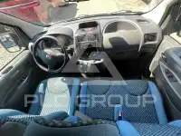 2014 Fiat Scudo