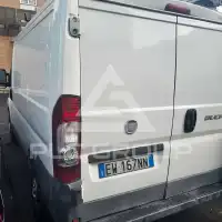 2014 Fiat Scudo