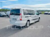 2014 Fiat Scudo