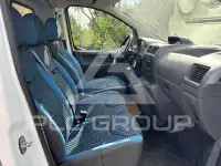 2014 Fiat Scudo