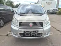 2014 Fiat Scudo