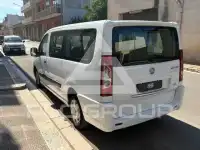 2014 Fiat Scudo
