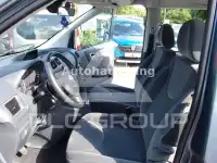 2014 Fiat Scudo