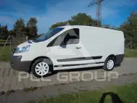 2014 Fiat Scudo