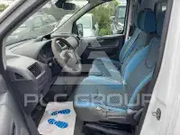 2014 Fiat Scudo