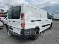 2014 Fiat Scudo