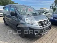 2014 Fiat Scudo