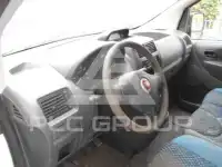 2014 Fiat Scudo