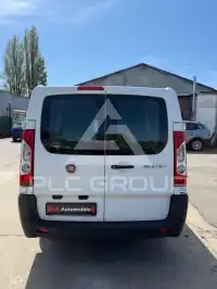2014 Fiat Scudo