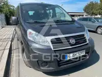 2014 Fiat Scudo