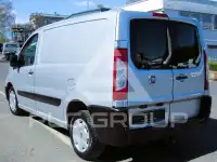 2014 Fiat Scudo