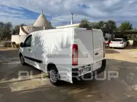 2014 Fiat Scudo