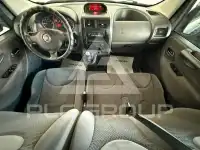 2014 Fiat Scudo