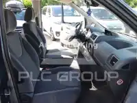 2014 Fiat Scudo