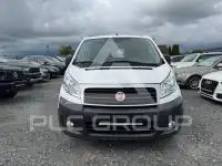2014 Fiat Scudo