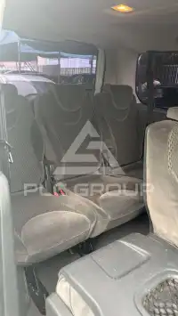 2014 Fiat Scudo