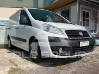 2014 Fiat Scudo