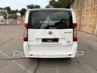 2014 Fiat Scudo