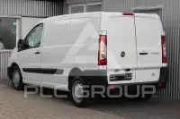 2014 Fiat Scudo