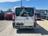 2014 Fiat Scudo