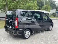 2014 Fiat Scudo