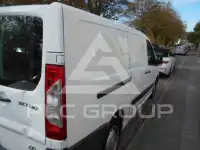 2014 Fiat Scudo