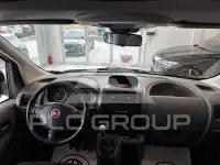 2014 Fiat Scudo