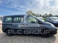 2014 Fiat Scudo
