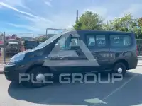2014 Fiat Scudo