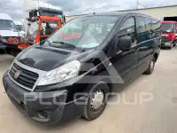 2014 Fiat Scudo