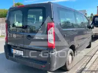 2014 Fiat Scudo