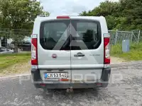 2014 Fiat Scudo