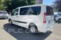 2014 Fiat Scudo