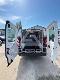 2014 Fiat Scudo