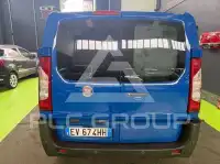 2014 Fiat Scudo