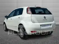 2014 Fiat Punto
