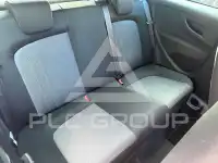 2014 Fiat Punto
