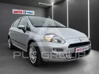 2014 Fiat Punto