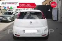 2014 Fiat Punto