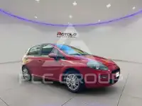 2014 Fiat Punto