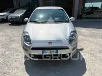 2014 Fiat Punto
