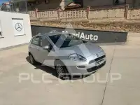 2014 Fiat Punto