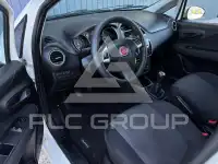 2014 Fiat Punto