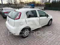 2014 Fiat Punto