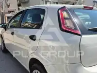 2014 Fiat Punto