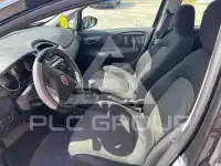 2014 Fiat Punto