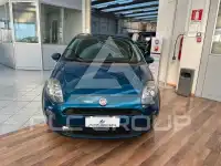 2014 Fiat Punto