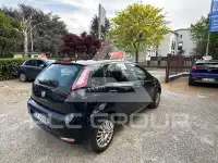 2014 Fiat Punto