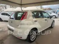 2014 Fiat Punto