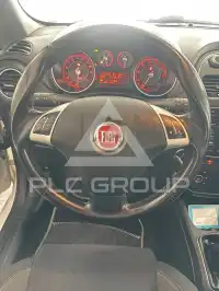 2014 Fiat Punto